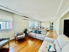 Apartamento com 3 Quartos à venda, 182m² no Vila Hamburguesa, São Paulo - Foto 8