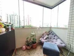 Apartamento com 3 Quartos à venda, 98m² no Serra, Belo Horizonte - Foto 11