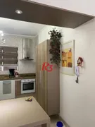 Apartamento com 3 Quartos à venda, 140m² no Boqueirão, Santos - Foto 16