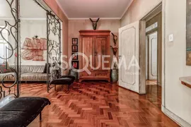 Apartamento com 4 Quartos para venda ou aluguel, 252m² no Jardim América, São Paulo - Foto 11