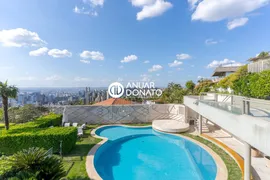 Casa com 4 Quartos à venda, 1161m² no Mangabeiras, Belo Horizonte - Foto 17