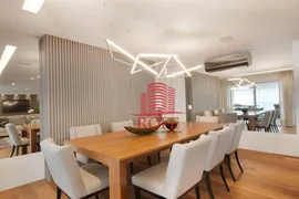 Apartamento com 4 Quartos à venda, 335m² no Moema, São Paulo - Foto 4