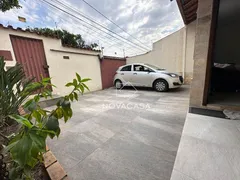 Casa com 3 Quartos à venda, 95m² no Santa Branca, Belo Horizonte - Foto 6