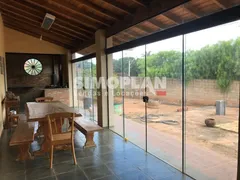 Fazenda / Sítio / Chácara com 3 Quartos à venda, 260m² no Jardim Monte Belo II, Campinas - Foto 8