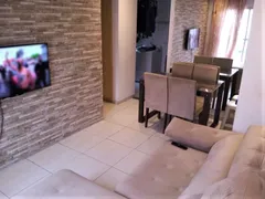 Apartamento com 2 Quartos à venda, 47m² no São Miguel Paulista, São Paulo - Foto 2