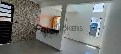 Casa com 3 Quartos à venda, 135m² no Loteamento Alvorada, Mogi das Cruzes - Foto 3