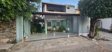 Casa de Condomínio com 3 Quartos à venda, 143m² no Nova Parnamirim, Parnamirim - Foto 1