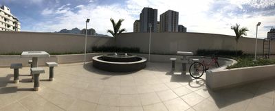 Now Smart Residence Cachambi no Cachambi, Rio de Janeiro - Foto 2