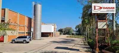 Galpão / Depósito / Armazém para alugar, 8000m² no Parque Industrial Ramos de Freitas, Embu das Artes - Foto 1