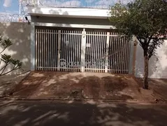 Casa com 3 Quartos à venda, 99m² no Alto do Ipiranga, Ribeirão Preto - Foto 1