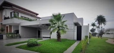 Casa de Condomínio com 3 Quartos à venda, 225m² no Condominio Parque Residencial Damha III, São Carlos - Foto 44