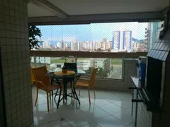 Apartamento com 2 Quartos à venda, 106m² no Aviação, Praia Grande - Foto 4