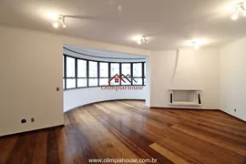 Apartamento com 4 Quartos para alugar, 251m² no Campo Belo, São Paulo - Foto 20
