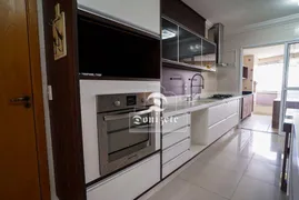 Apartamento com 4 Quartos à venda, 232m² no Vila Assuncao, Santo André - Foto 13