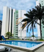 Apartamento com 3 Quartos para alugar, 250m² no Piedade, Jaboatão dos Guararapes - Foto 23