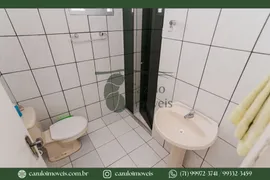 Apartamento com 3 Quartos à venda, 112m² no Candeal, Salvador - Foto 17