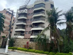 Apartamento com 3 Quartos para alugar, 150m² no Enseada, Guarujá - Foto 2