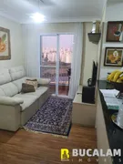 Apartamento com 2 Quartos à venda, 65m² no Jardim Bontempo, Taboão da Serra - Foto 7