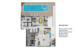 Apartamento com 3 Quartos à venda, 116m² no Centro, Balneário Camboriú - Foto 2
