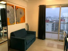 Apartamento com 1 Quarto à venda, 48m² no Boqueirão, Santos - Foto 9