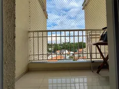 Apartamento com 2 Quartos à venda, 58m² no Odim Antao, Sorocaba - Foto 6