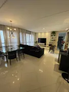 Apartamento com 3 Quartos à venda, 140m² no Jardim Vivendas, São José do Rio Preto - Foto 8