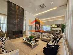 Casa de Condomínio com 4 Quartos à venda, 636m² no Loteamento Residencial Jardim Villagio, Americana - Foto 36