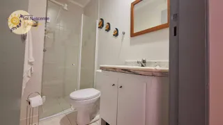 Apartamento com 3 Quartos para alugar, 130m² no Centro, Bertioga - Foto 21