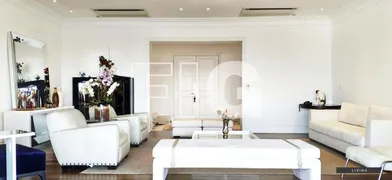 Apartamento com 3 Quartos para venda ou aluguel, 405m² no Jardim Europa, São Paulo - Foto 4