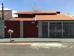 Casa com 3 Quartos à venda, 200m² no Núcleo Habitacional Presidente Jânio da Silva Quadros, Marília - Foto 2