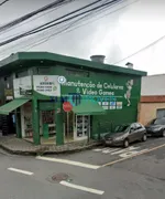 Loja / Salão / Ponto Comercial com 1 Quarto à venda, 220m² no Betânia, Belo Horizonte - Foto 1