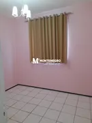 Apartamento com 3 Quartos à venda, 65m² no Cajazeiras, Fortaleza - Foto 6