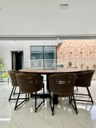 Casa de Condomínio com 5 Quartos à venda, 325m² no Jardins Nápoles, Senador Canedo - Foto 25