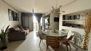 Apartamento com 3 Quartos à venda, 94m² no Monte Castelo, Teresina - Foto 18