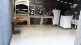 Sobrado com 3 Quartos à venda, 137m² no Vila Guilherme, São Paulo - Foto 4