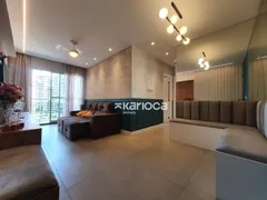Apartamento com 2 Quartos à venda, 66m² no Jacarepaguá, Rio de Janeiro - Foto 2