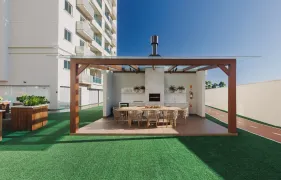 Apartamento com 2 Quartos à venda, 65m² no Morretes, Itapema - Foto 2