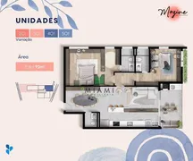 Apartamento com 4 Quartos à venda, 141m² no Ahú, Curitiba - Foto 45