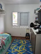 Apartamento com 3 Quartos à venda, 104m² no Vila Mascote, São Paulo - Foto 14