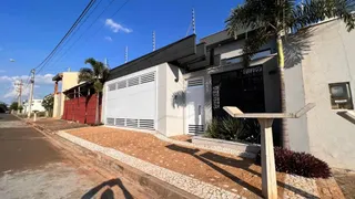 Casa com 3 Quartos à venda, 180m² no Jardim Fernando Mollon , Santa Bárbara D'Oeste - Foto 1