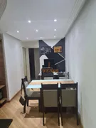 Apartamento com 2 Quartos à venda, 50m² no Vila Mercês, Carapicuíba - Foto 10