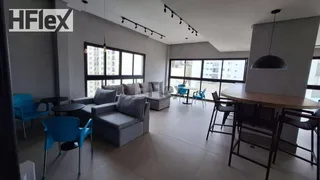 Apartamento com 1 Quarto para alugar, 25m² no Perdizes, São Paulo - Foto 6