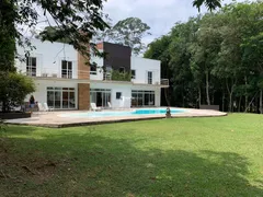 Casa com 4 Quartos à venda, 880m² no Moinho Velho, Embu das Artes - Foto 40