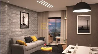 Apartamento com 3 Quartos à venda, 76m² no Jardim Panorama, Valinhos - Foto 1
