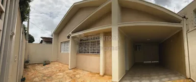 Casa com 2 Quartos à venda, 272m² no Vila Boa Esperanca, São José do Rio Preto - Foto 2