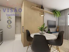 Apartamento com 3 Quartos à venda, 53m² no Santo Antônio, Mossoró - Foto 8