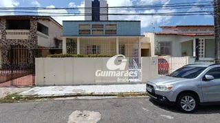 Casa com 3 Quartos à venda, 429m² no Fátima, Fortaleza - Foto 1