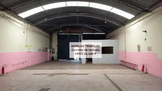 Galpão / Depósito / Armazém à venda, 450m² no Nossa Senhora de Fátima, Piracicaba - Foto 5
