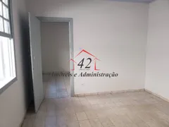Casa com 1 Quarto para alugar, 70m² no Vila Conde do Pinhal, São Paulo - Foto 4