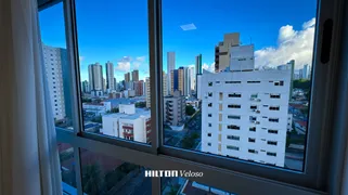 Apartamento com 2 Quartos para alugar, 66m² no Manaíra, João Pessoa - Foto 5